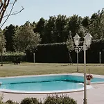 Bed & Breakfast La Personala 4*