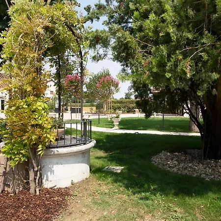 La Personala 4* San Giacomo Roncole