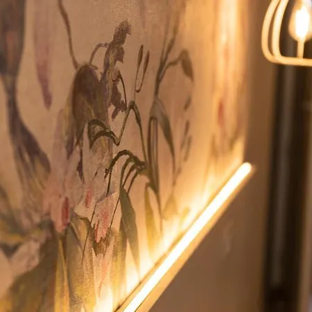 La Personala Oda ve Kahvaltı 4*