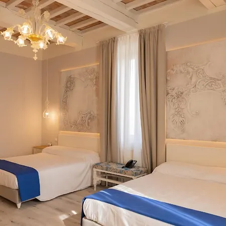 La Personala 4* San Giacomo Roncole