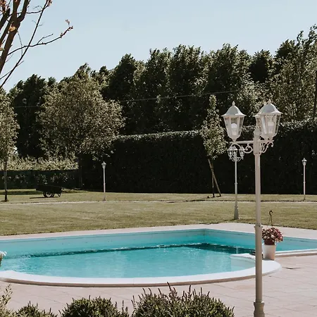فندق مبيت وإفطار La Personala 4*