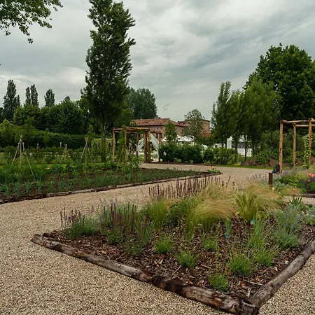 La Personala Bed & Breakfast San Giacomo Roncole