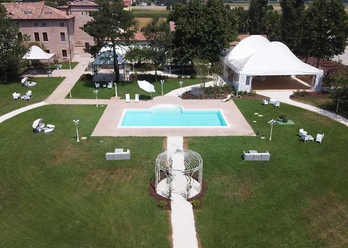 La Personala Bed & Breakfast