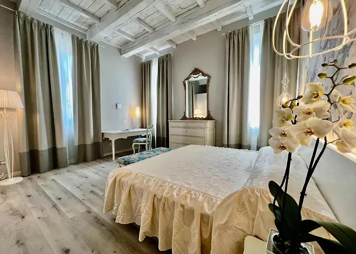 Bed & Breakfast La Personala