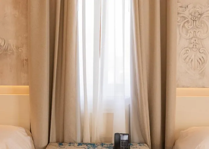 La Personala San Giacomo Roncole