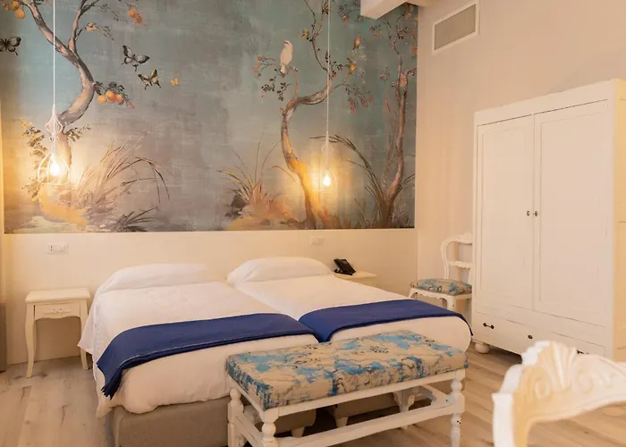 La Personala Bed & Breakfast