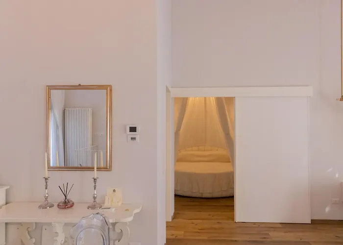 La Personala 4* San Giacomo Roncole