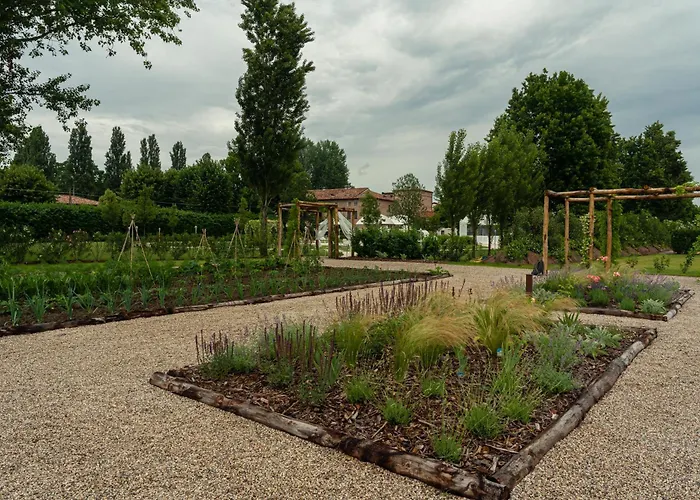 La Personala Bed & Breakfast San Giacomo Roncole