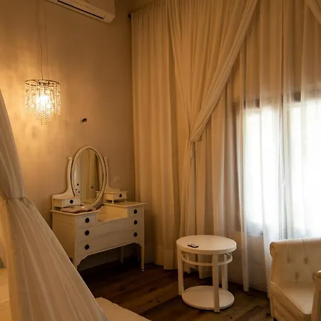 La Personala 4* San Giacomo Roncole