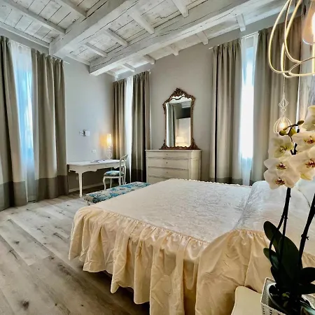 Bed & Breakfast La Personala