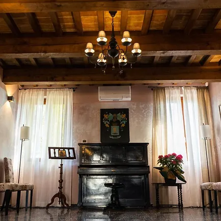 La Personala San Giacomo Roncole