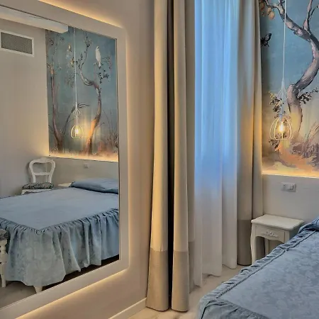 La Personala 4* San Giacomo Roncole