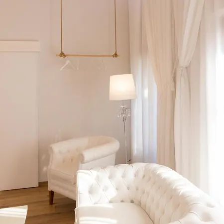 Bed & Breakfast La Personala