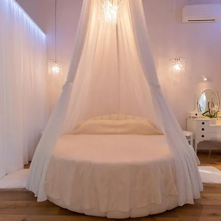 La Personala 4* San Giacomo Roncole