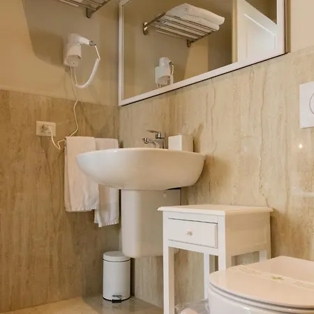 Bed & Breakfast La Personala