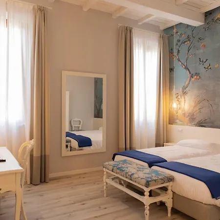 Bed & Breakfast La Personala San Giacomo Roncole