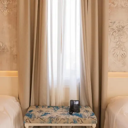 La Personala San Giacomo Roncole