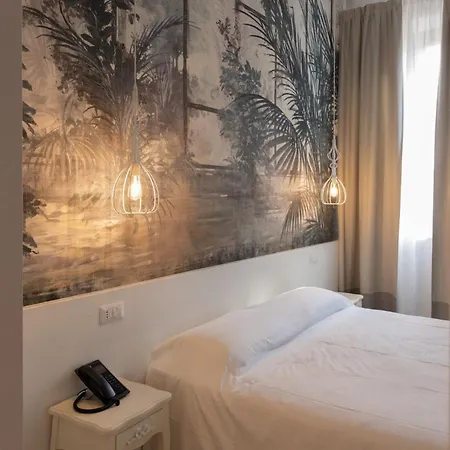 La Personala Bed & Breakfast 4*