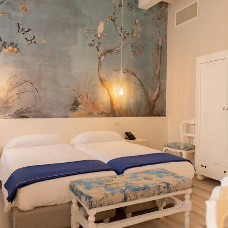 La Personala Bed & Breakfast