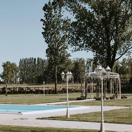 Bed & Breakfast La Personala