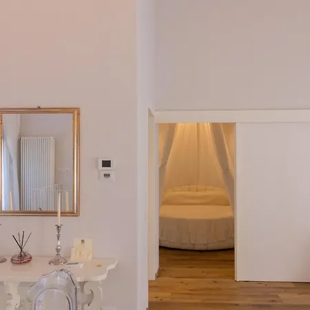 La Personala 4* San Giacomo Roncole