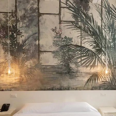 La Personala 4* San Giacomo Roncole