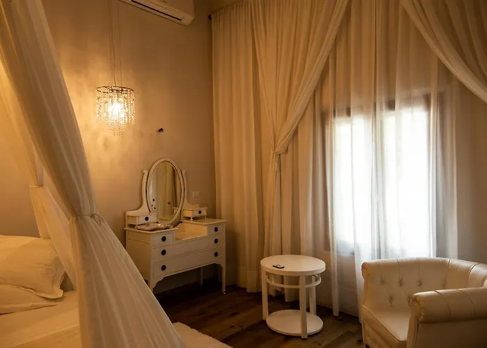 La Personala 4* San Giacomo Roncole