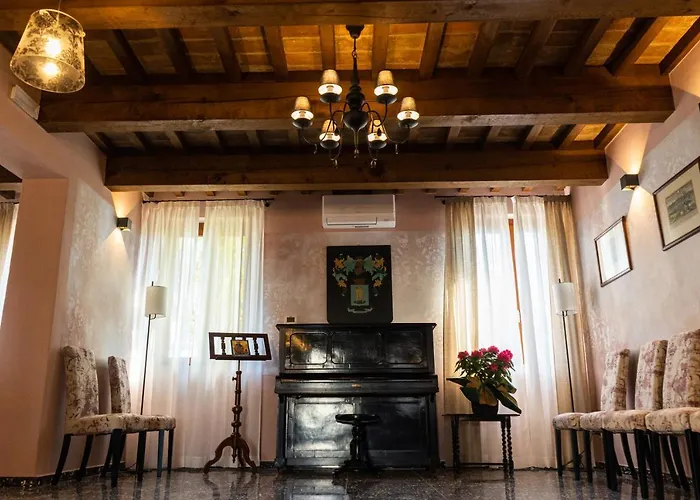 La Personala San Giacomo Roncole