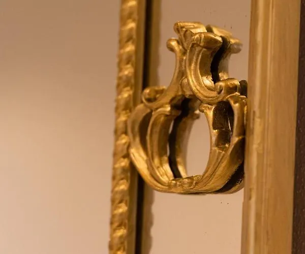 La Personala ベッド・アンド・ブレックファスト 4*