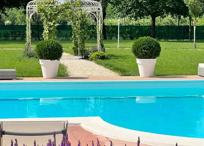 La Personala San Giacomo Roncole