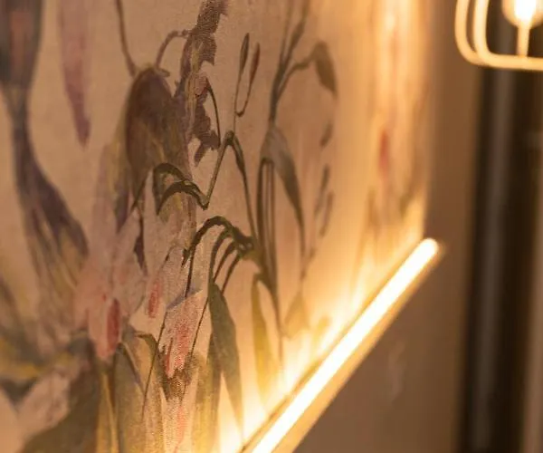 La Personala ベッド・アンド・ブレックファスト 4*