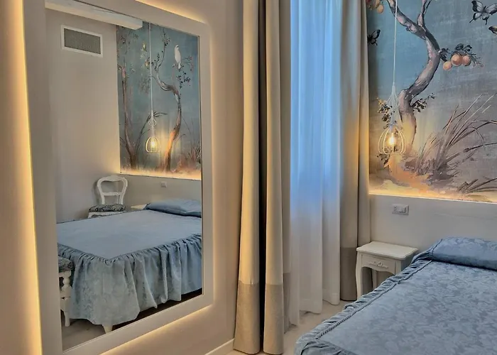 La Personala 4* San Giacomo Roncole