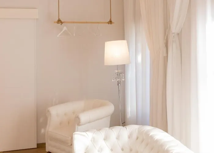 Bed & Breakfast La Personala