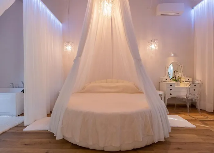 La Personala 4* San Giacomo Roncole