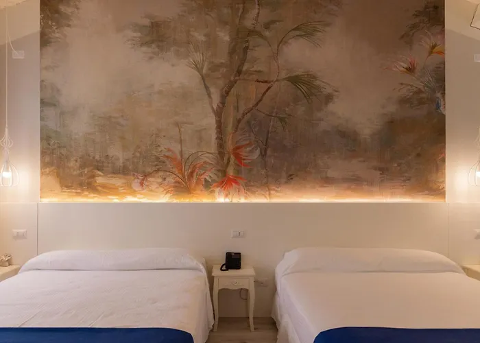 Bed & Breakfast La Personala San Giacomo Roncole