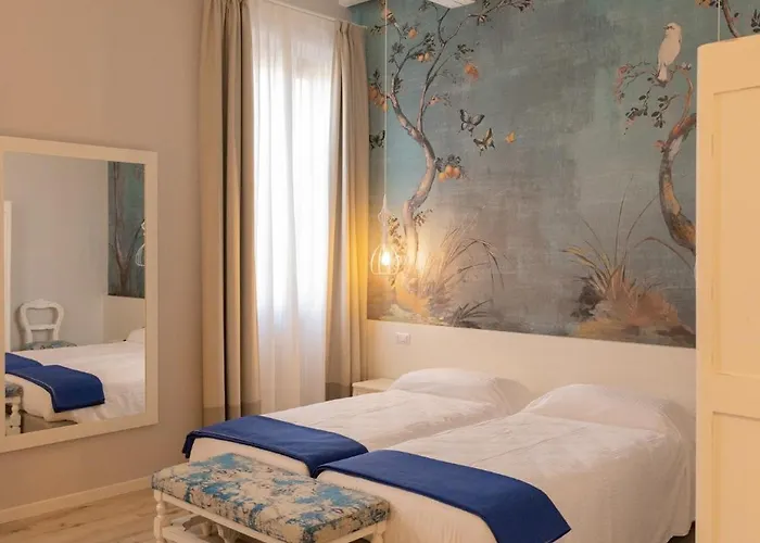 La Personala Bed & Breakfast 4*