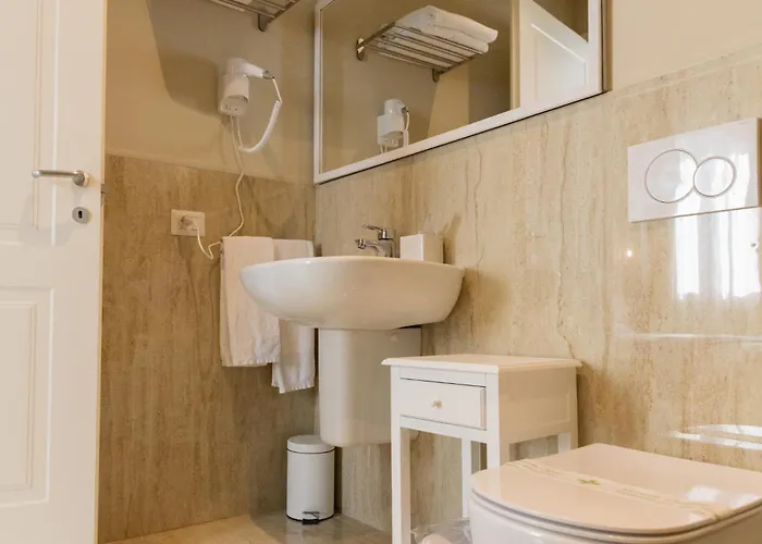 Bed & Breakfast La Personala