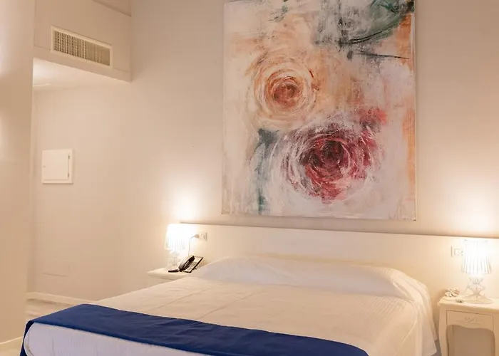 La Personala ベッド・アンド・ブレックファスト