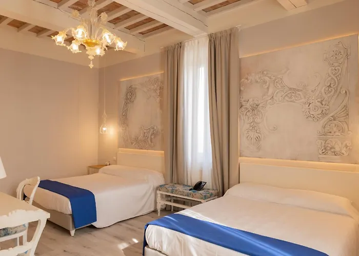 La Personala 4* San Giacomo Roncole