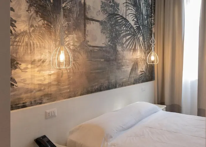 La Personala Bed & Breakfast 4*