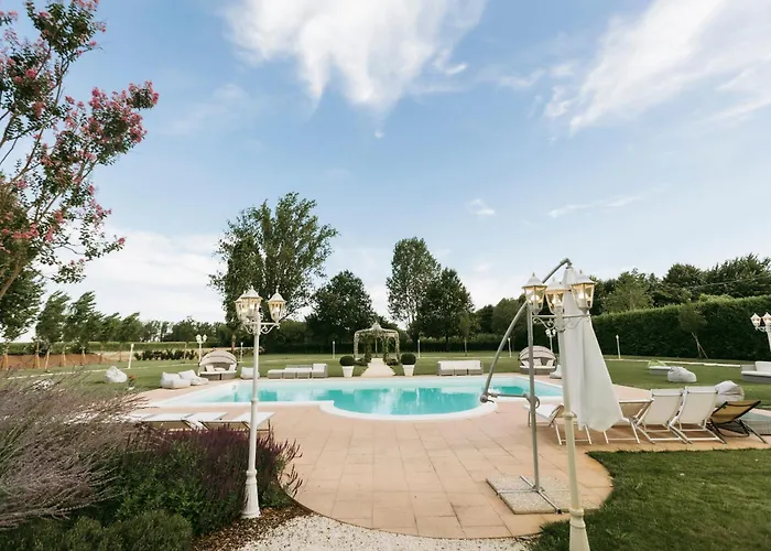 La Personala Bed & Breakfast