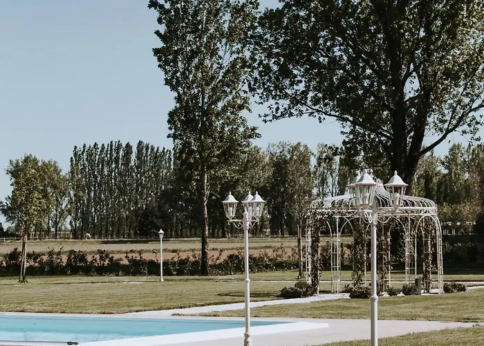 Bed & Breakfast La Personala