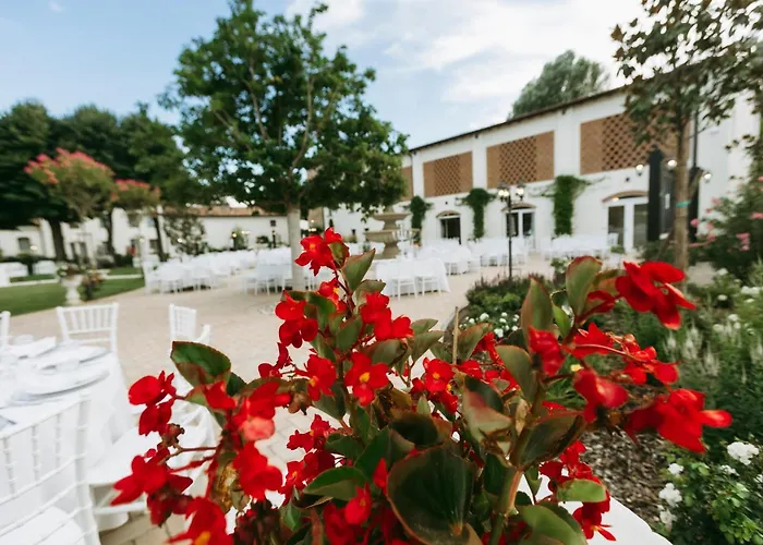 Bed & Breakfast La Personala 4*