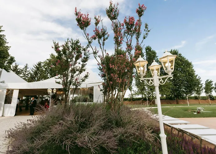 La Personala San Giacomo Roncole