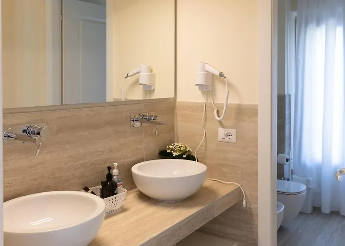 Bed & Breakfast La Personala San Giacomo Roncole